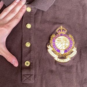 Ralph Lauren polo